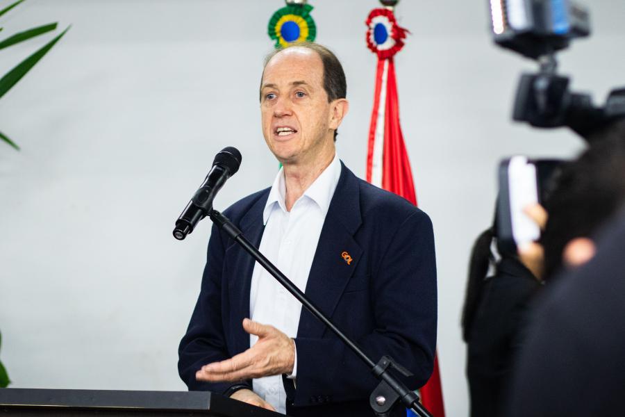 Pei Fon / Agência Alagoas 